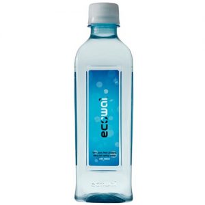 EcoWai Still PET 420mL