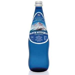 Santa Vittoria Azzurra Sparkling Glass 750mL