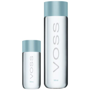 VOSS PET range